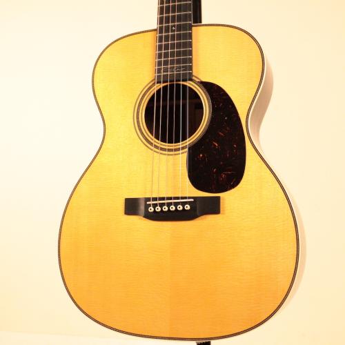 Martin 【エリック・クラプトン】000-28EC #2919119【New】【良杢個体】