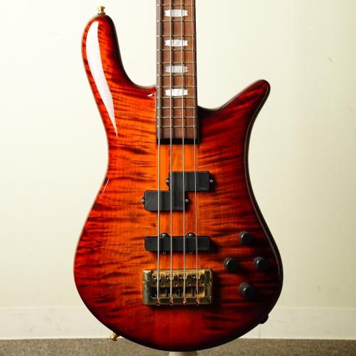 Spector 【展示品特価】EURO 4 LX RAS LAYER - Twilight Amber - [4.30kg]