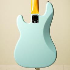 Fender American Vintage Ⅱ 1960 Precision Bass -Daphne Blue- [4.00kg]_3