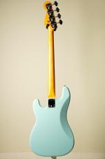Fender American Vintage Ⅱ 1960 Precision Bass -Daphne Blue- [4.00kg]_4