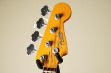 Fender American Vintage Ⅱ 1960 Precision Bass -Daphne Blue- [4.00kg]_6
