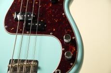 Fender American Vintage Ⅱ 1960 Precision Bass -Daphne Blue- [4.00kg]_7
