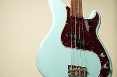Fender American Vintage Ⅱ 1960 Precision Bass -Daphne Blue- [4.00kg]_8
