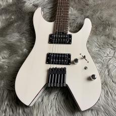 SCHECTER OL-NV-HL/STWH【限定モデル】【現物画像】