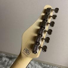 SCHECTER PS-S-ST-AL/PBT/R(Pacific Blue Tint) 【現物画像】_6