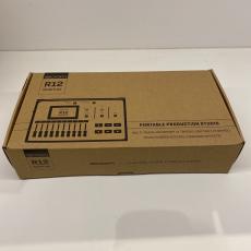 ZOOM R12 MultiTrak【現物画像】_6