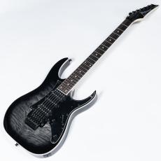 Ibanez RG450QMB Transparent Gray Burst(TGB)_2