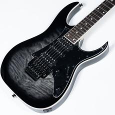 Ibanez RG450QMB Transparent Gray Burst(TGB)_3