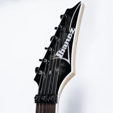 Ibanez RG450QMB Transparent Gray Burst(TGB)_4