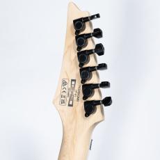 Ibanez RG450QMB Transparent Gray Burst(TGB)_5