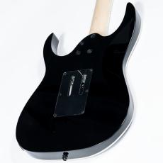 Ibanez RG450QMB Transparent Gray Burst(TGB)_6