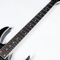 Ibanez RG450QMB Transparent Gray Burst(TGB)_7