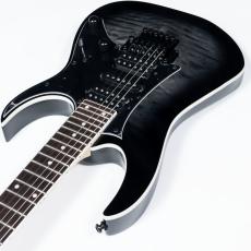 Ibanez RG450QMB Transparent Gray Burst(TGB)_9