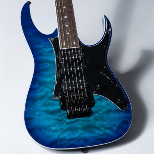 Ibanez RG450QMB Sapphire Blue(SPB)