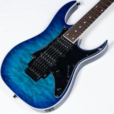 Ibanez RG450QMB Sapphire Blue(SPB)_3