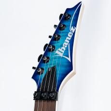Ibanez RG450QMB Sapphire Blue(SPB)_4