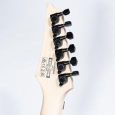 Ibanez RG450QMB Sapphire Blue(SPB)_5