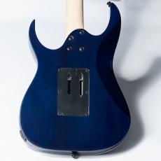 Ibanez RG450QMB Sapphire Blue(SPB)_6