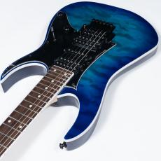 Ibanez RG450QMB Sapphire Blue(SPB)_9