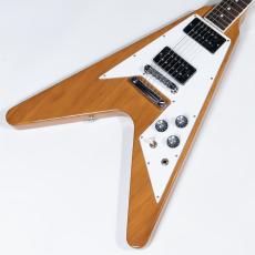 Gibson 70s Flying V Antique Natural【ギブソン】_3