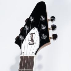 Gibson 70s Flying V Antique Natural【ギブソン】_4