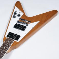 Gibson 70s Flying V Antique Natural【ギブソン】_9
