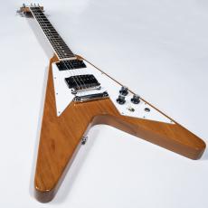 Gibson 70s Flying V Antique Natural【ギブソン】_10