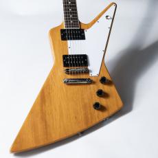 Gibson 70s Explorer Antique Natural【ギブソン】