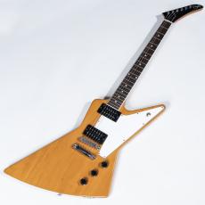 Gibson 70s Explorer Antique Natural【ギブソン】_2