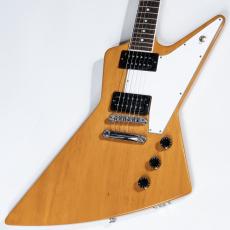 Gibson 70s Explorer Antique Natural【ギブソン】_3