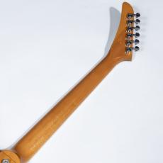 Gibson 70s Explorer Antique Natural【ギブソン】_8