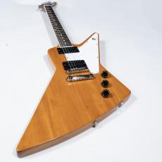 Gibson 70s Explorer Antique Natural【ギブソン】_9