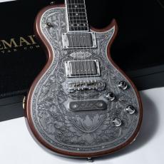 ZEMAITIS THE PORTRAIT Metal Front HISASHI Signature Model Natural