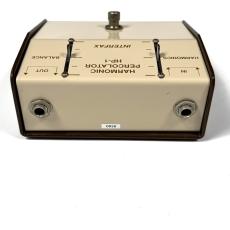 Interfax INTERFAX Harmonicpercolat HP-1【USED】【ファズ】【現物写真】_4