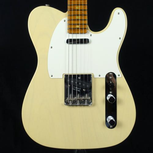 Fender Custom Shop Limited Edition 1960 Telecaster NOS Aged Vintage Blonde 2023