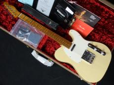 Fender Custom Shop Limited Edition 1960 Telecaster NOS Aged Vintage Blonde 2023_2