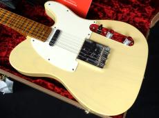 Fender Custom Shop Limited Edition 1960 Telecaster NOS Aged Vintage Blonde 2023_3