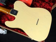 Fender Custom Shop Limited Edition 1960 Telecaster NOS Aged Vintage Blonde 2023_8