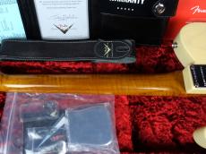 Fender Custom Shop Limited Edition 1960 Telecaster NOS Aged Vintage Blonde 2023_9