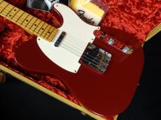 Fender Custom Shop Limited Edition Telecaster Dakota Red 1999_3