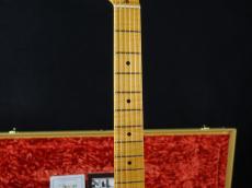 Fender Custom Shop Limited Edition Telecaster Dakota Red 1999_5