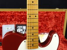 Fender Custom Shop Limited Edition Telecaster Dakota Red 1999_6