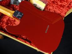 Fender Custom Shop Limited Edition Telecaster Dakota Red 1999_8