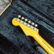 Fender Japan ST57-140 YM VWH_5