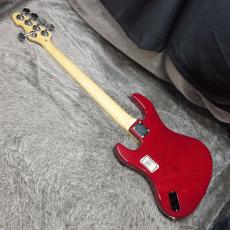 Edwards E-AM-160QM Black Cherry_3
