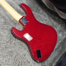Edwards E-AM-160QM Black Cherry_4