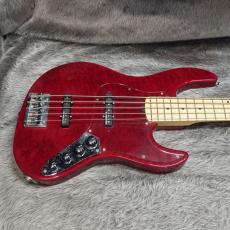 Edwards E-AM-160QM Black Cherry_6