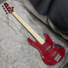 Edwards E-AM-160QM Black Cherry_8