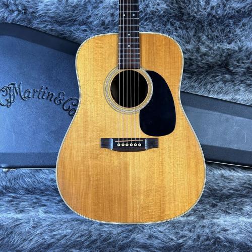 Martin D-28 1995