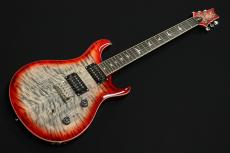 Paul Reed Smith [PRS] SE Custom24-08 Quilt Package  Charcoal Cherry Burst 2024【4/1価格改定】_3